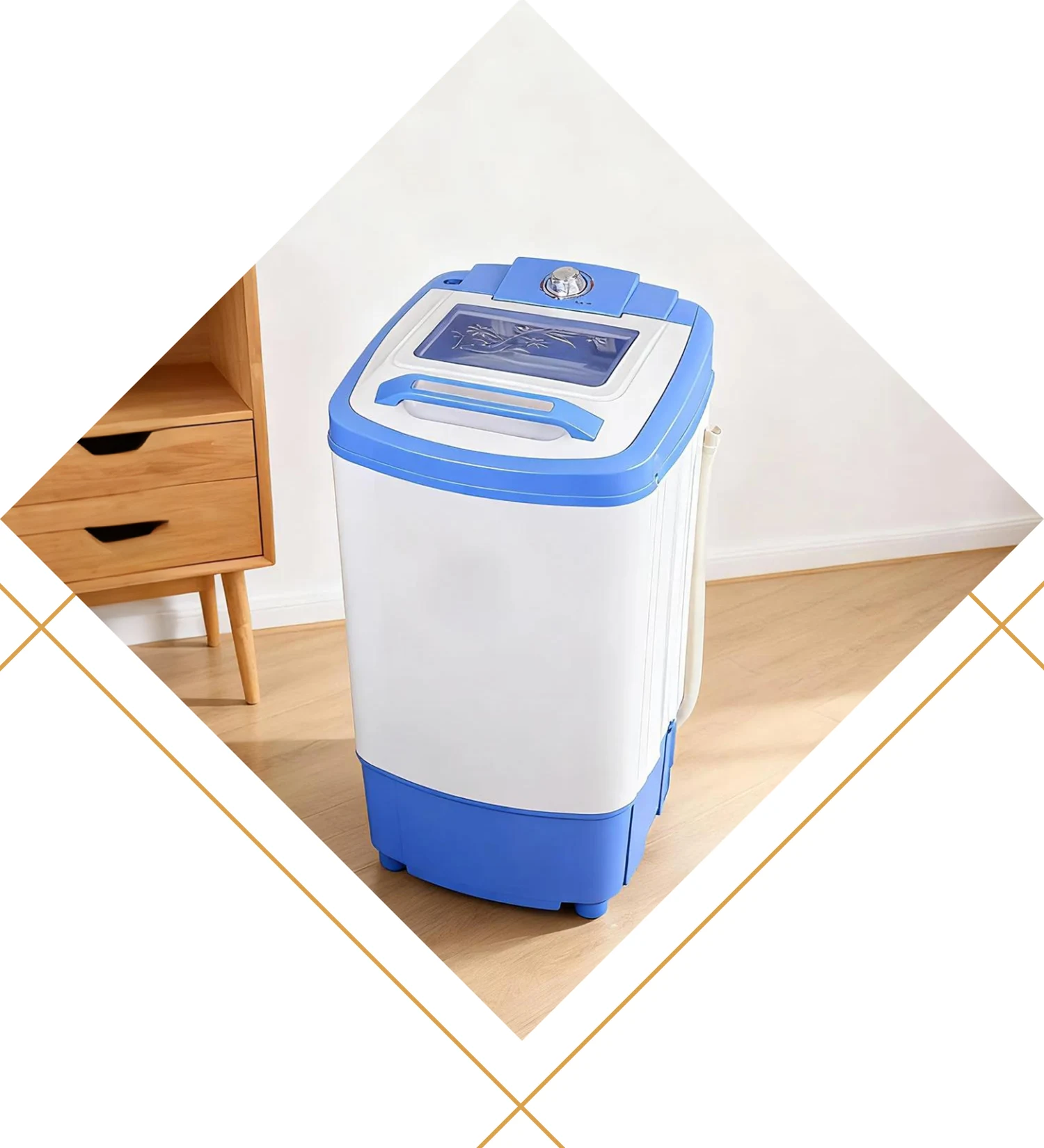 เครื่องปั่นแห้ง เครื่องปั่นแห้ง