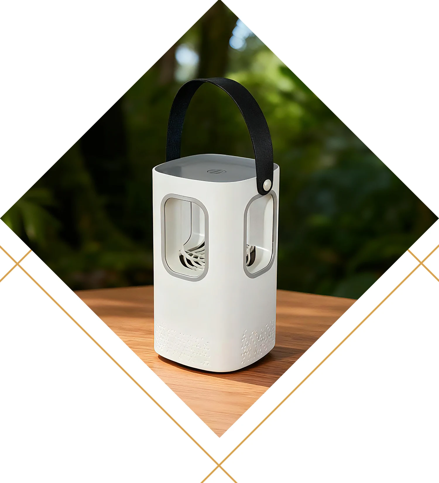 เครื่องกำจัดยุง เครื่องกำจัดยุง