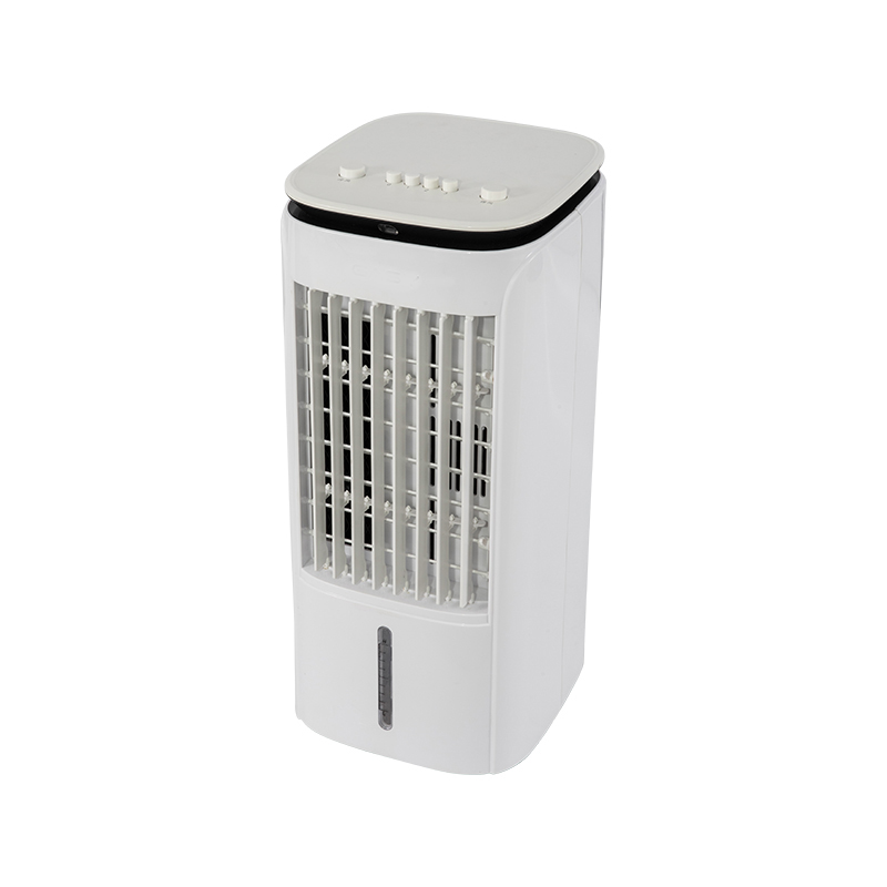 เครื่องปรับอากาศตั้งพื้นแบบ Air Cooler เชิงพาณิชย์เปลี่ยนการทำความเย็นในพื้นที่ขนาดใหญ่ได้อย่างไร